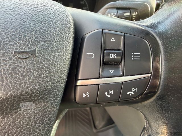 Fourgon tôlé FORD Transit Kasten 350 L3H3 Trend *AHK*NAVI*KAMERA*