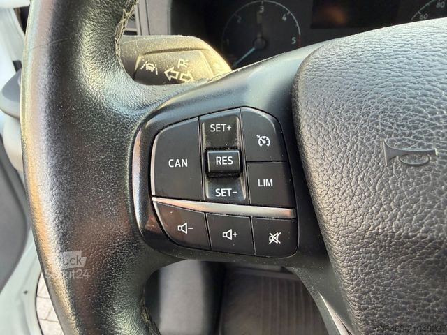 Fourgon tôlé FORD Transit Kasten 350 L3H3 Trend *AHK*NAVI*KAMERA*