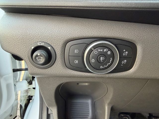 Fourgon tôlé FORD Transit Kasten 350 L3H3 Trend *AHK*NAVI*KAMERA*