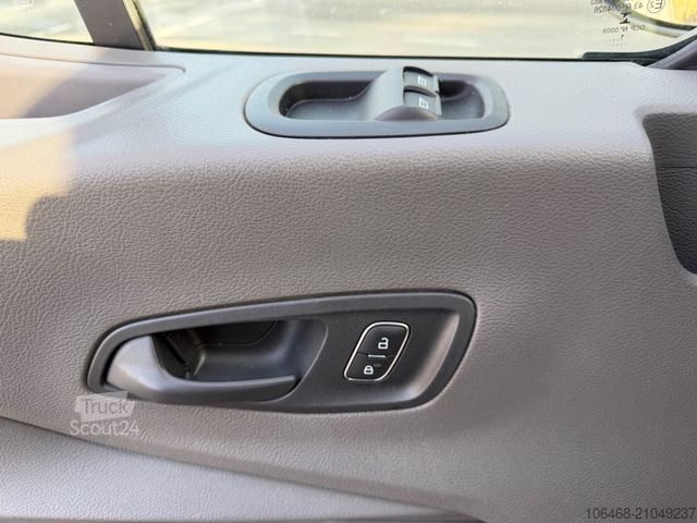 Fourgon tôlé FORD Transit Kasten 350 L3H3 Trend *AHK*NAVI*KAMERA*