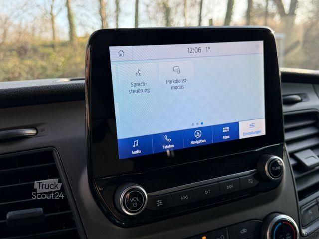 Fourgon tôlé FORD Transit Kasten 350 L3H3 Trend *AHK*NAVI*KAMERA*