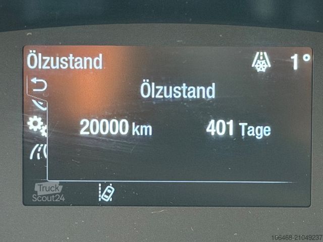 Fourgon tôlé FORD Transit Kasten 350 L3H3 Trend *AHK*NAVI*KAMERA*