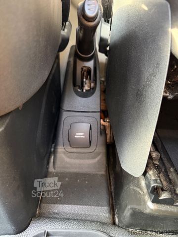 Fourgon tôlé FORD Transit Kasten 350 L3H3 Trend *AHK*NAVI*KAMERA*