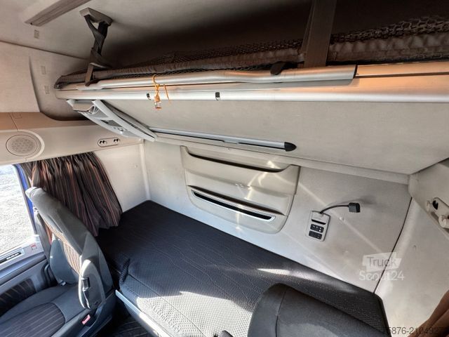 Tractor unit DAF XF 480 FT