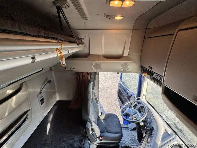 Tractor unit DAF XF 480 FT