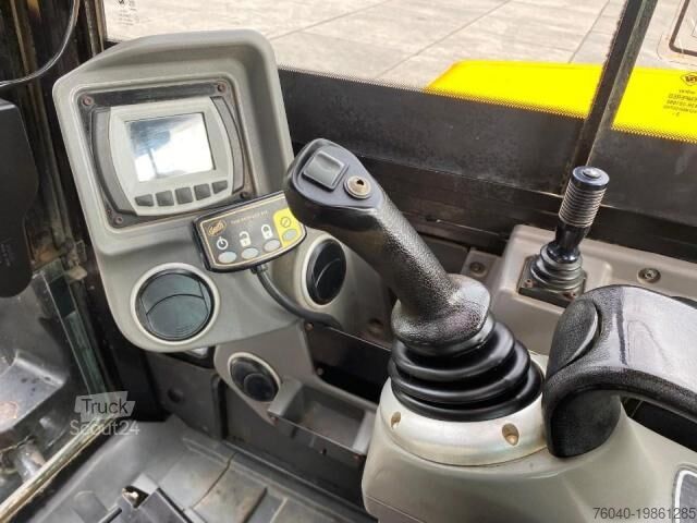 Raupenbagger JCB 85Z