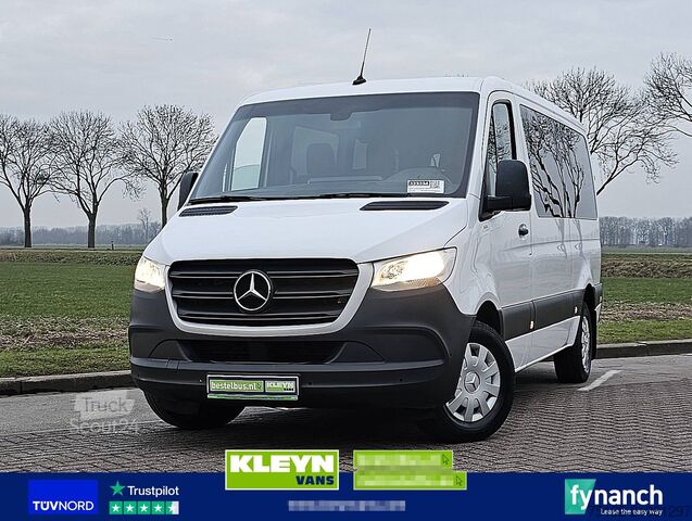Pasažieru transports MERCEDES-BENZ SPRINTER 311 TOURER 9-Persoons
