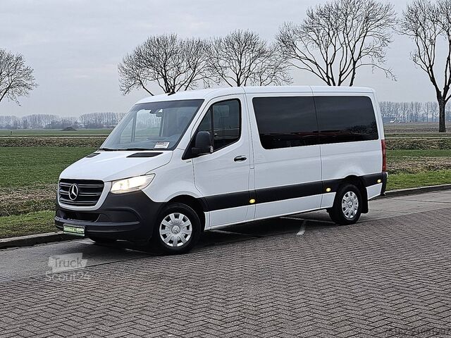 Pasažieru transports MERCEDES-BENZ SPRINTER 311 TOURER 9-Persoons