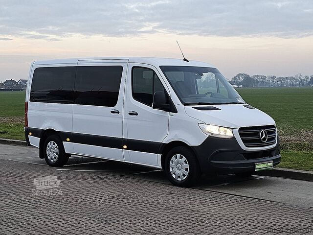 Pasažieru transports MERCEDES-BENZ SPRINTER 311 TOURER 9-Persoons