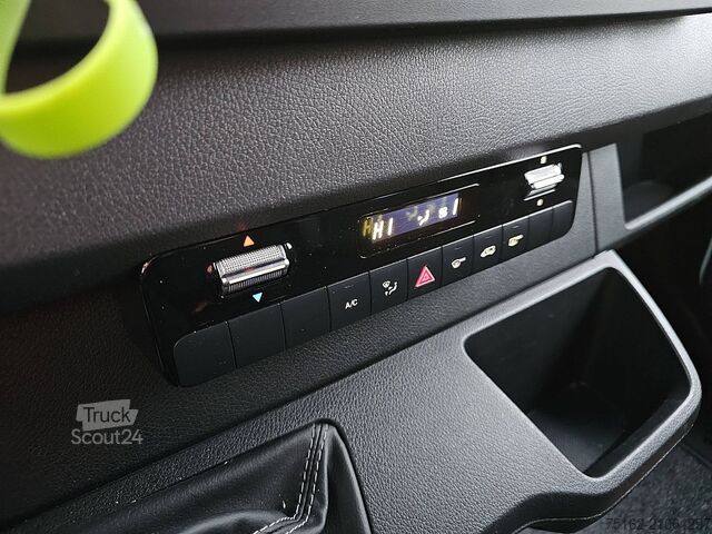 Pasažieru transports MERCEDES-BENZ SPRINTER 311 TOURER 9-Persoons