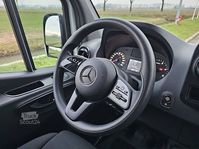 Pasažieru transports MERCEDES-BENZ SPRINTER 311 TOURER 9-Persoons