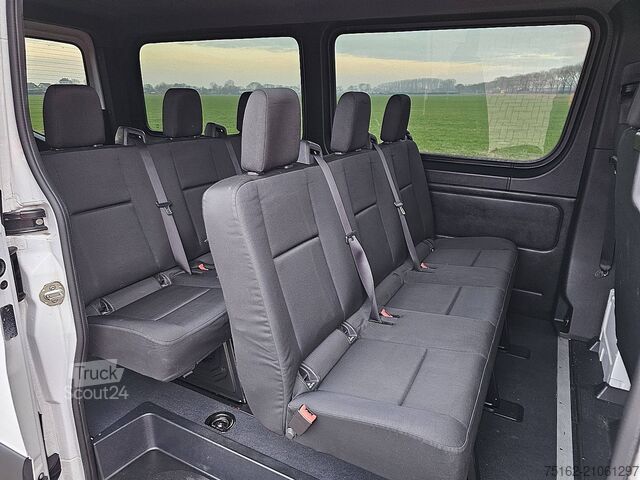 Pasažieru transports MERCEDES-BENZ SPRINTER 311 TOURER 9-Persoons