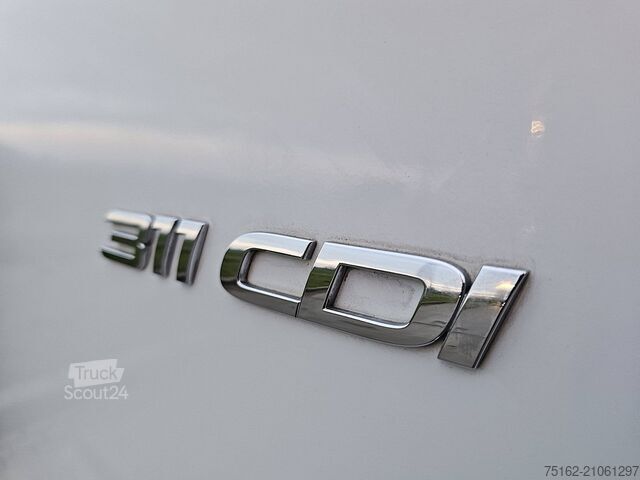Potniški promet MERCEDES-BENZ SPRINTER 311 TOURER 9-Persoons