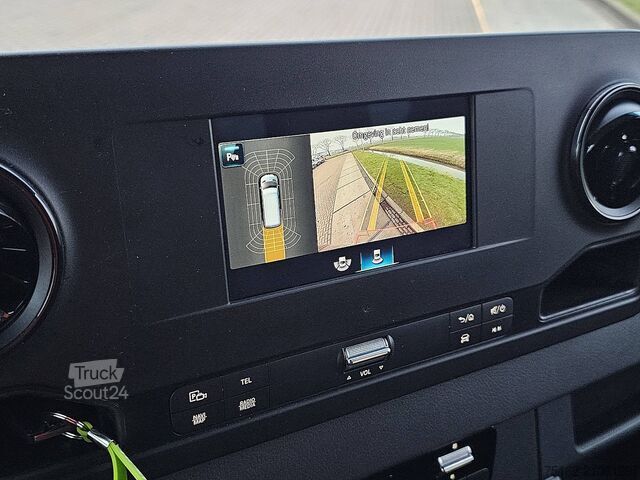 Potniški promet MERCEDES-BENZ SPRINTER 311 TOURER 9-Persoons