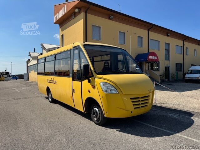 Schulbus Iveco BUS CACCIAMALI 65 C