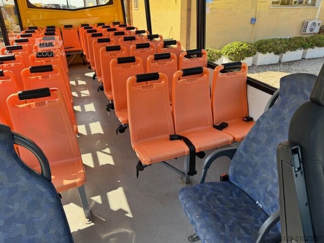 Schulbus Iveco BUS CACCIAMALI 65 C