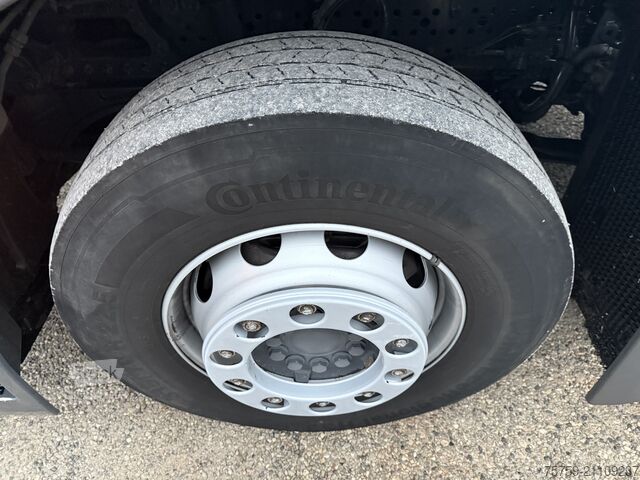 τυπική μονάδα τράκτορα Mercedes-Benz Actros 1845 ADR ÖL-Retarder Euro6