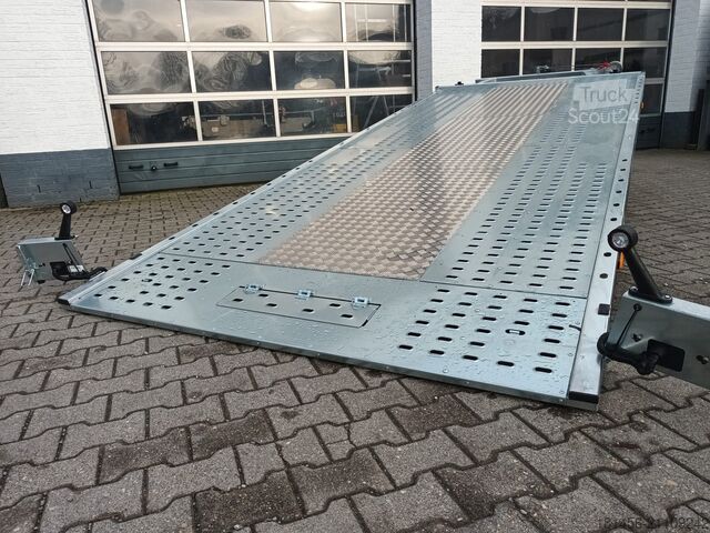  trailershop Martz GT kippbar 480 2 3000kg Profi VDI