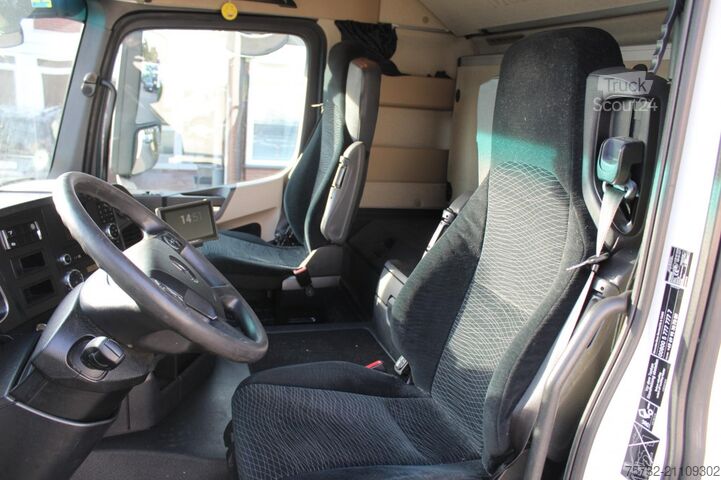 Standaard trekker Mercedes-Benz Actros 1843 E6  Retarder  ACC   LDW   Vollspoiler