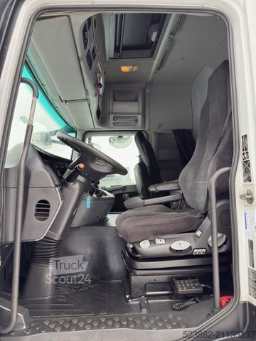 Ciągnik siodłowy typu volume MERCEDES-BENZ Actros1841 MP3*JUMBO*Schlafkabine*Standheizung