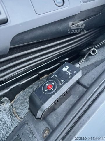 Camion-benne tricar MERCEDES-BENZ Arocs2145 Komplettzug*per*TopZustand*Plane