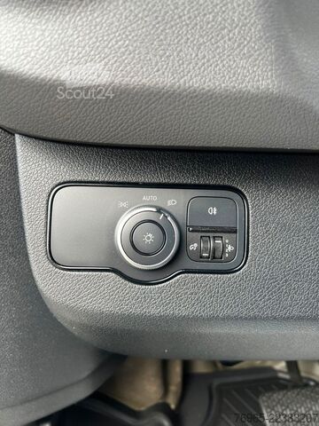 Panelinis furgonas MERCEDES-BENZ Sprinter 314 AUTOMATIK NAVI DISTRONIC KAMERA LED