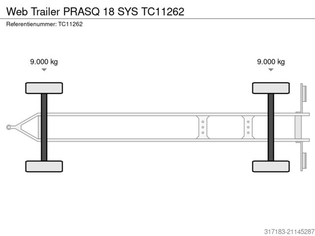 Schuifzeilen Web Trailer PRASQ 18 SYS