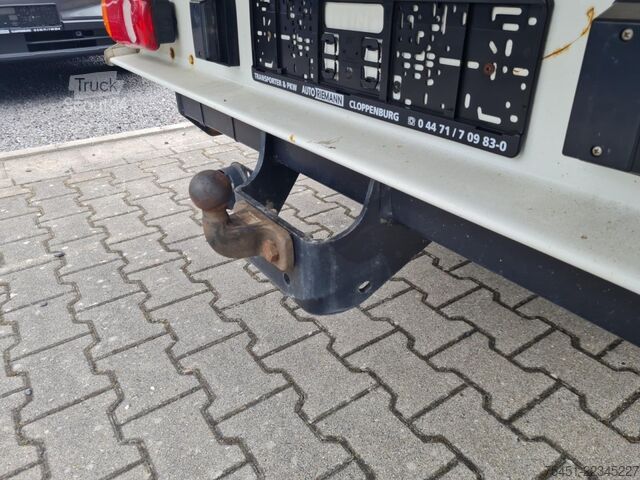 Dubă pick-up Citroen Jumper 35 Pritsche lang L4 AHK KLIMA TEMPOMAT