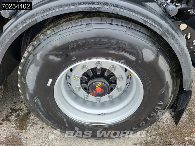 Kipper Kögel SKM24 3 axles NEW Direkt verfügbar Liftachse 26m3