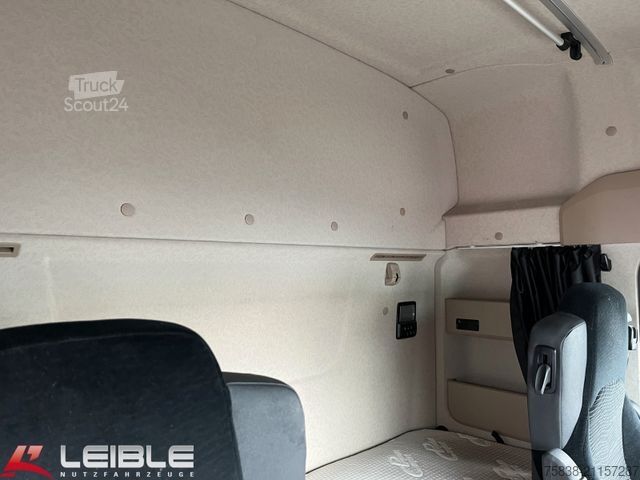 Véhicule tracteur volume MERCEDES-BENZ Actros 1842*VollLuft*MirrorCam*Retarder*Navi*