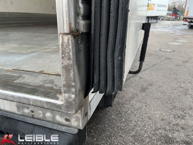 Kjølebil MAN TGL 8.180*Carrier Supra550*TBV*Klimaautomatik*