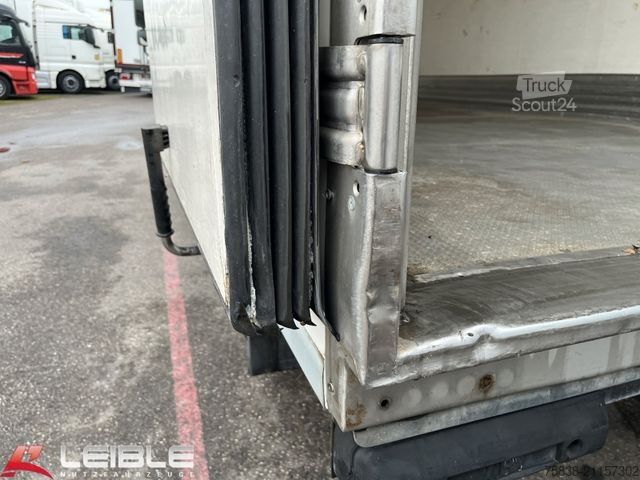 Kjølebil MAN TGL 8.180*Carrier Supra550*TBV*Klimaautomatik*