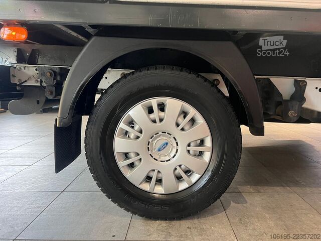 Pick-up furgons FORD Transit Maxi Pritsche 3600mm*L3 *Klima*AHK*