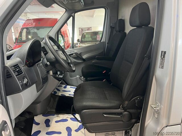 Korotettu pakettiauto MERCEDES-BENZ Sprinter 314/316 CDI Maxi*AHK=3.500Kg*Garantie*