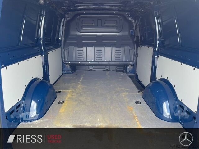شاحنة بانل MERCEDES-BENZ Vito 110 CDI KA/LANG/AHK/PARKPAKET/AUDIO30/KAMER
