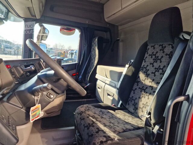 Estándar-SZM Scania R450 NGS 6x2/4 - Retarder - Full air - Navi - F...