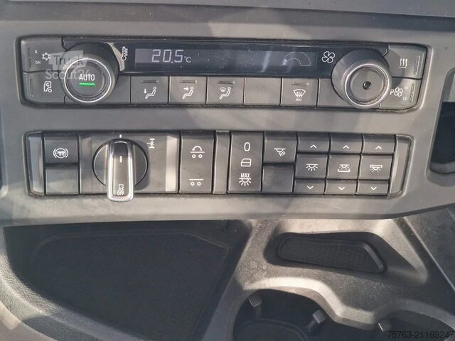 Estándar-SZM Scania R450 NGS 6x2/4 - Retarder - Full air - Navi - F...