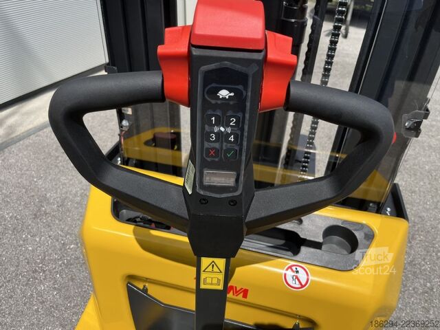Handmatige stapelaar TCM PSW13EI-Q2