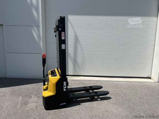 Handmatige stapelaar TCM PSL12EI-Q2