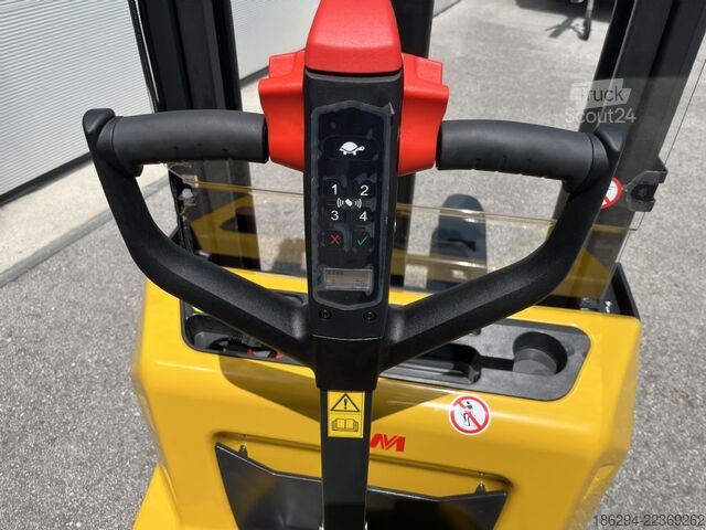 Handmatige stapelaar TCM PSL12EI-Q2