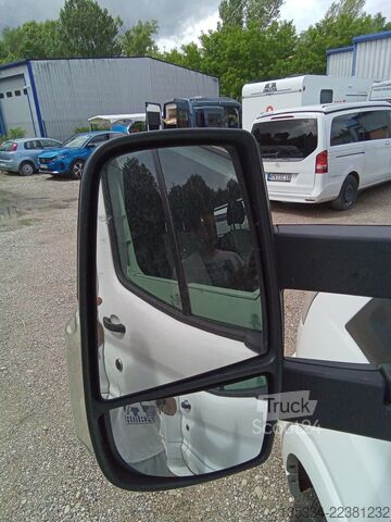  2024 Ford Transit Weinsberg Carasuite Automatique | Couchages pour 5