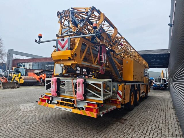  Liebherr MK63 6x6x6