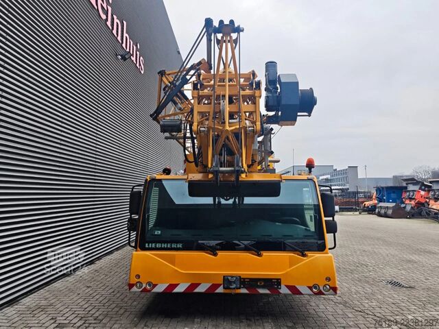  Liebherr MK63 6x6x6