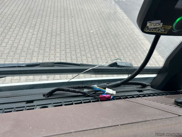 Standardní tahač DAF XG+ 480 FT, 2 Tank, Retarder