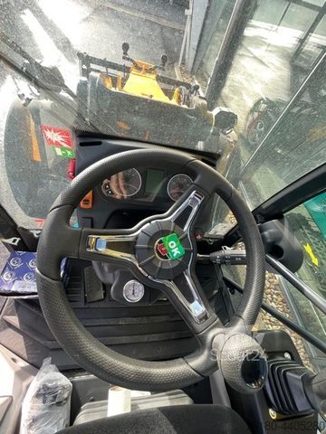 رافعة شوكية DIECI Agri Pivot T60 Teleskopradlader  2024 40km/h NEU