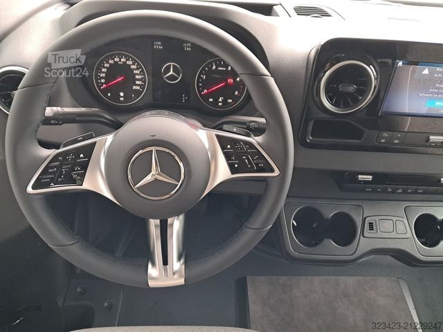 Integraal camper MALIBU I 450 RB LE comfort Navigation, RFK, TV