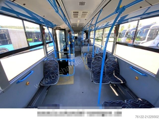 Gelenkbus MERCEDES-BENZ Conecto G / O 530 G / Citaro / A23