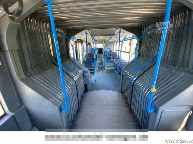 Gelenkbus MERCEDES-BENZ Conecto G / O 530 G / Citaro / A23