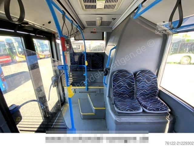 Gelenkbus MERCEDES-BENZ Conecto G / O 530 G / Citaro / A23