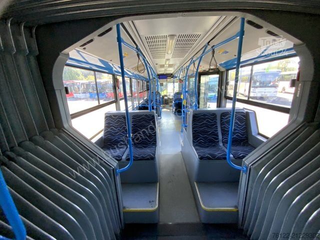 Gelenkbus MERCEDES-BENZ Conecto G / O 530 G / Citaro / A23